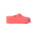 UGG Women's Enwrap Fluffed Clog