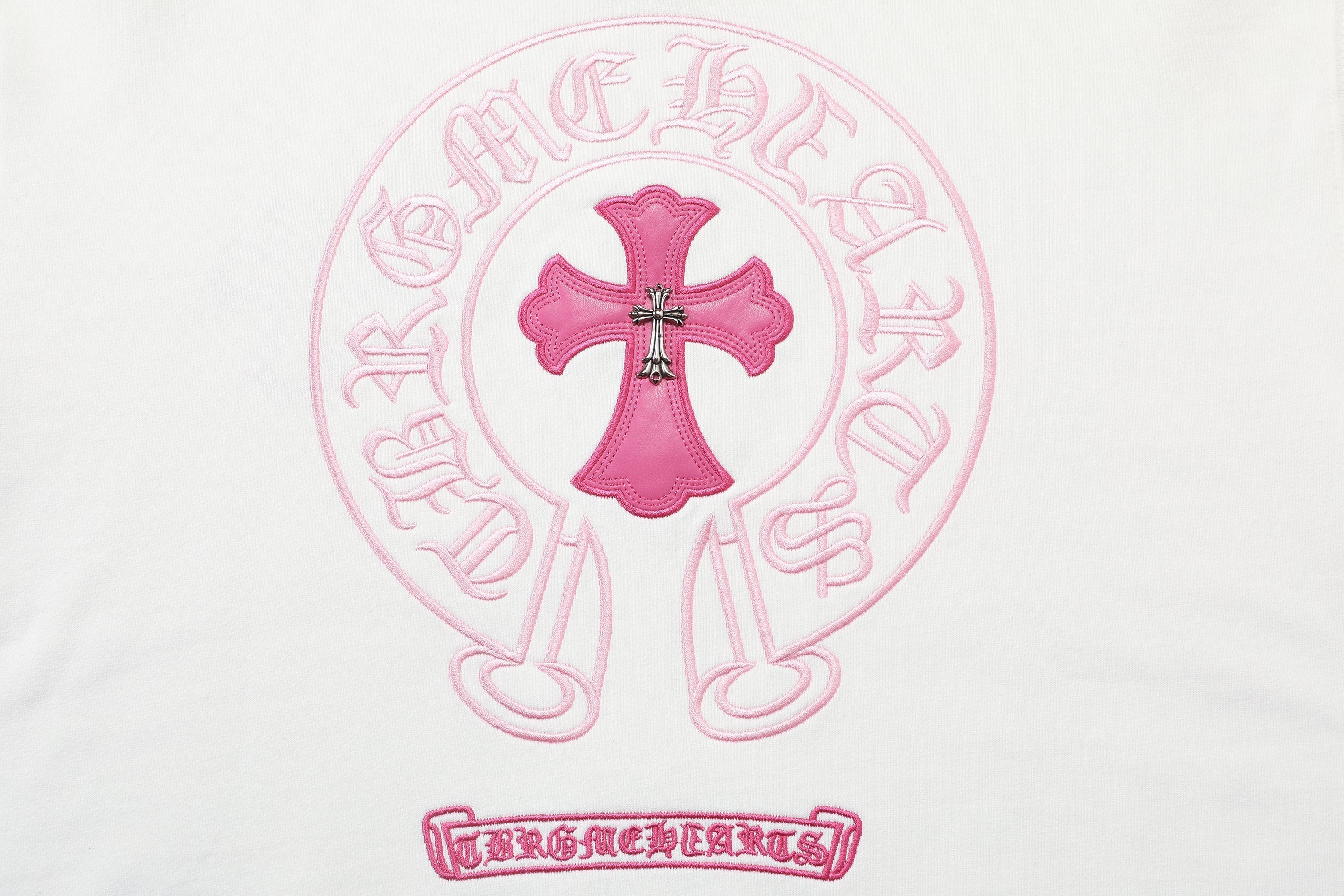 Chrome Hearts New SWEATSHIRTS TQ48