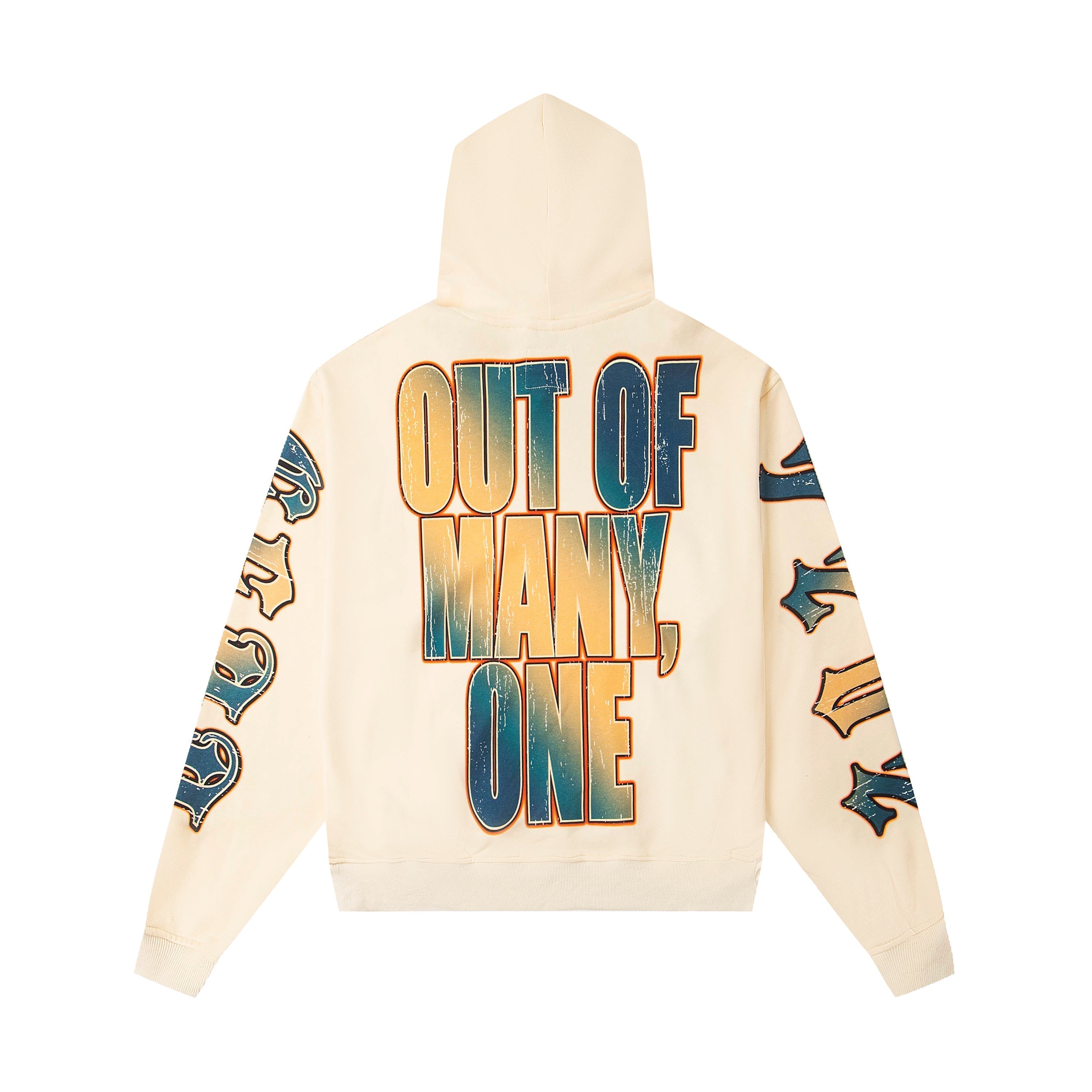 GodSpeed Hoodie