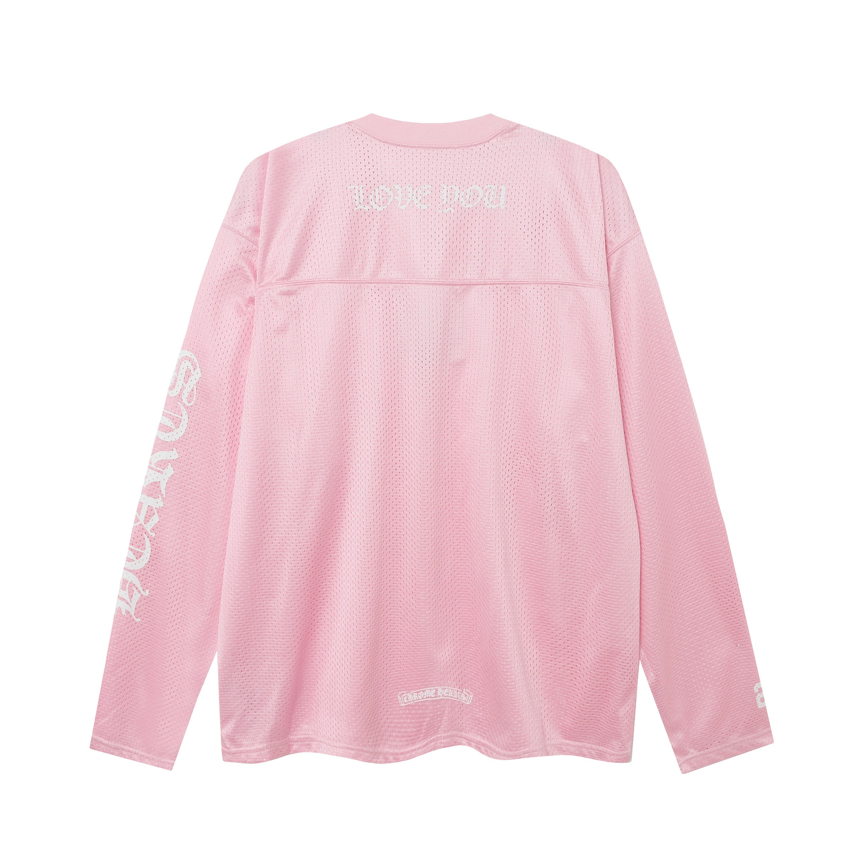Chrome Hearts New SWEATSHIRTS 9998