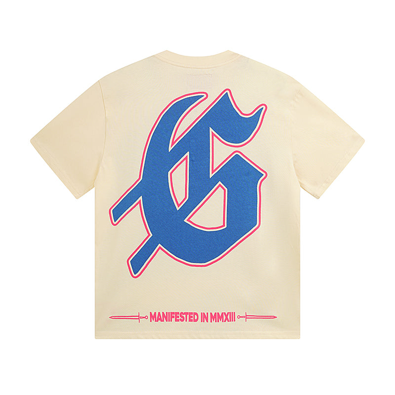 God Speed T-Shirt-3070