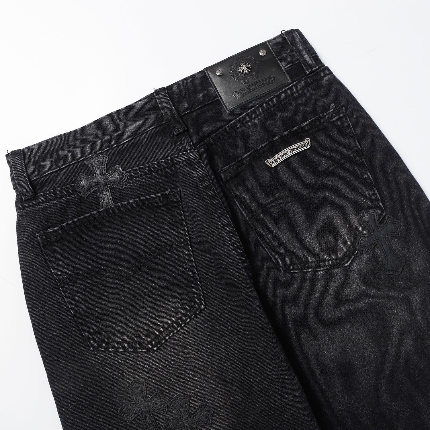 Chrome Hearts New Shorts 9921