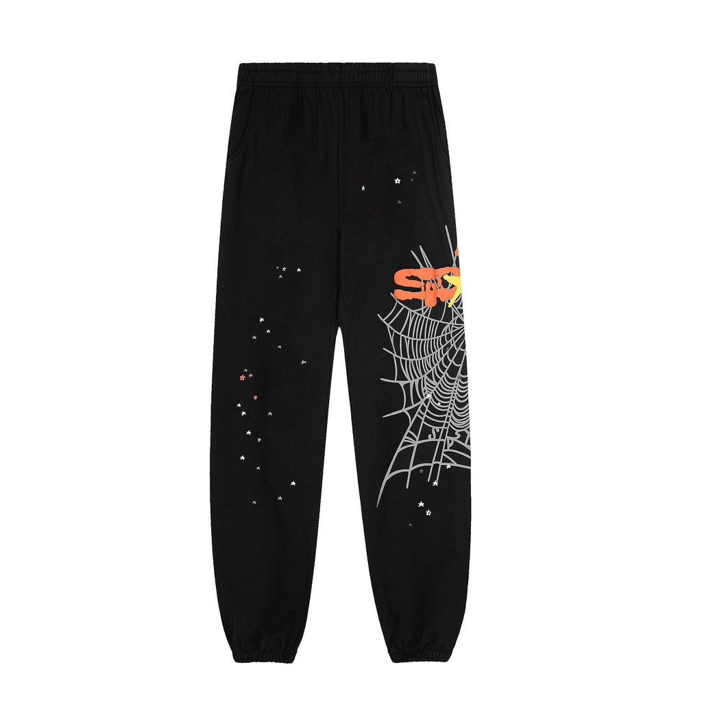 Sp5der Hoodie 7715