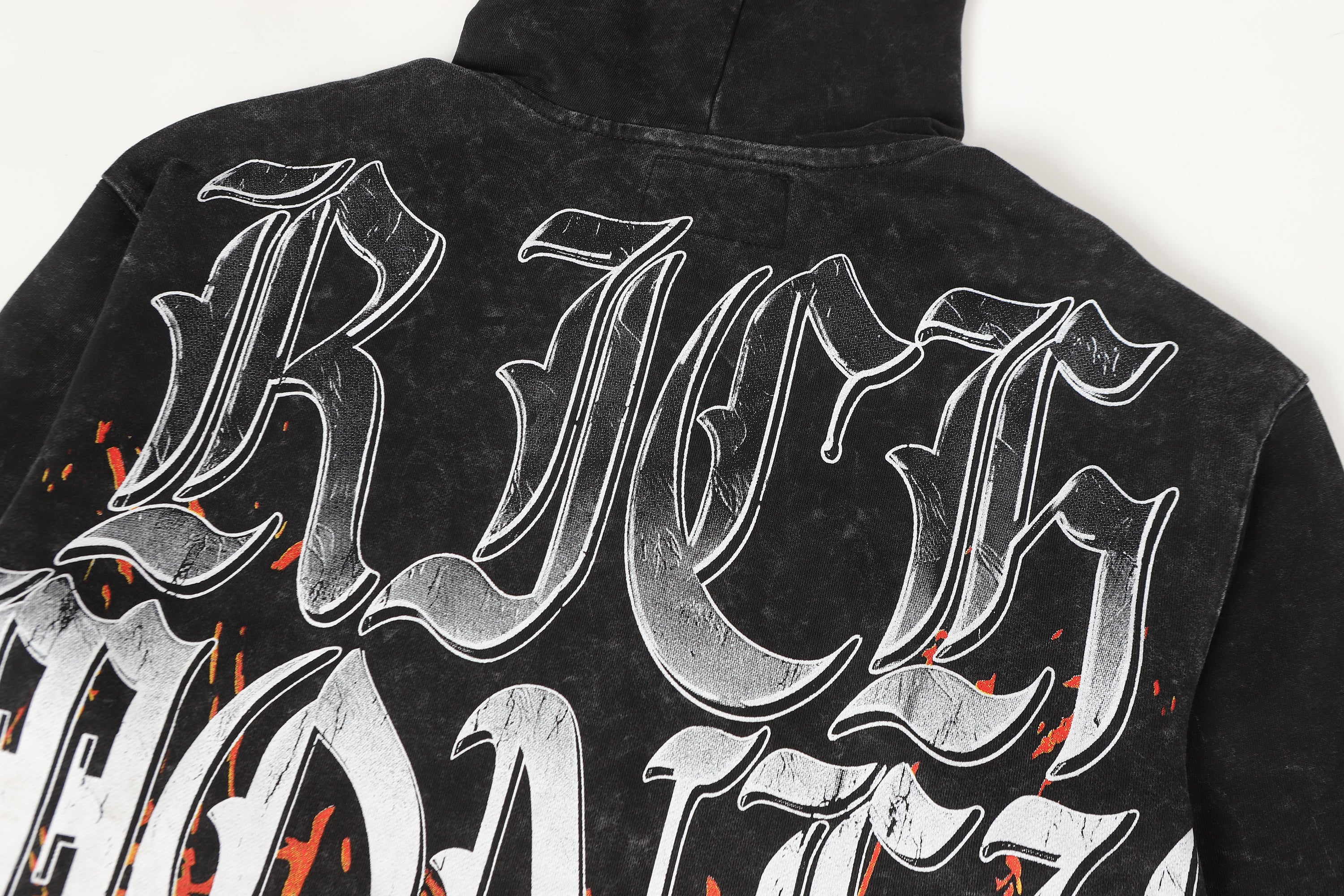 GodSpeed Hoodie