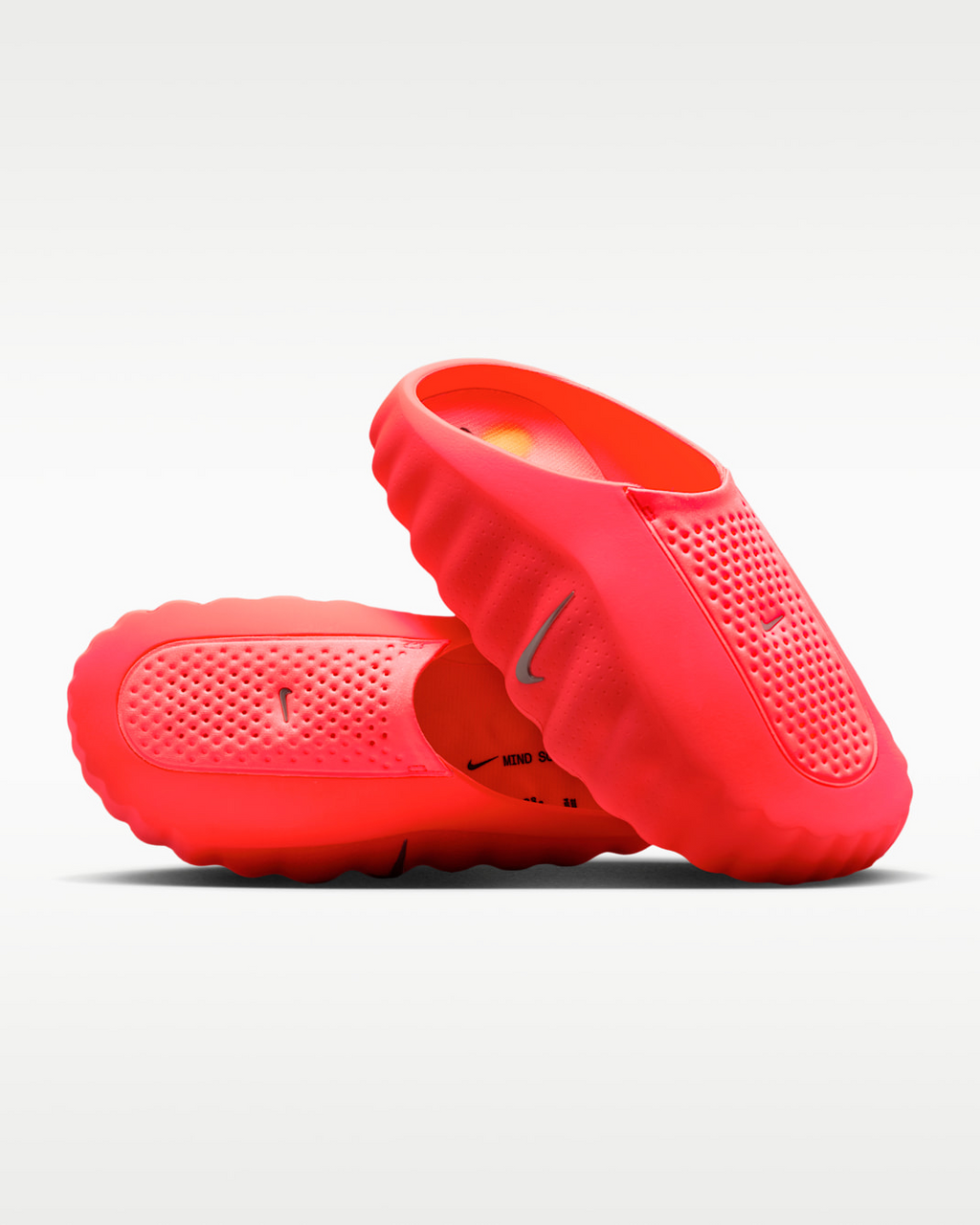 Nike Mind 001 Women's Pregame Mules