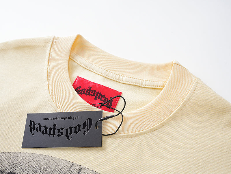 God Speed Sweatshirt-3097