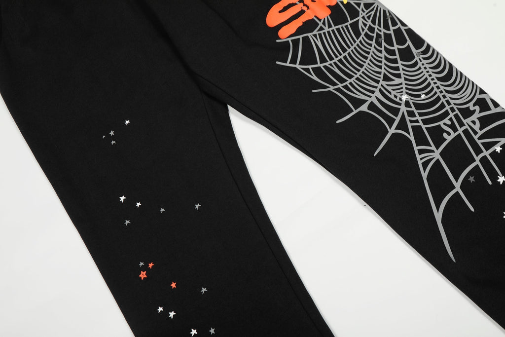 Sp5der Hoodie 7715