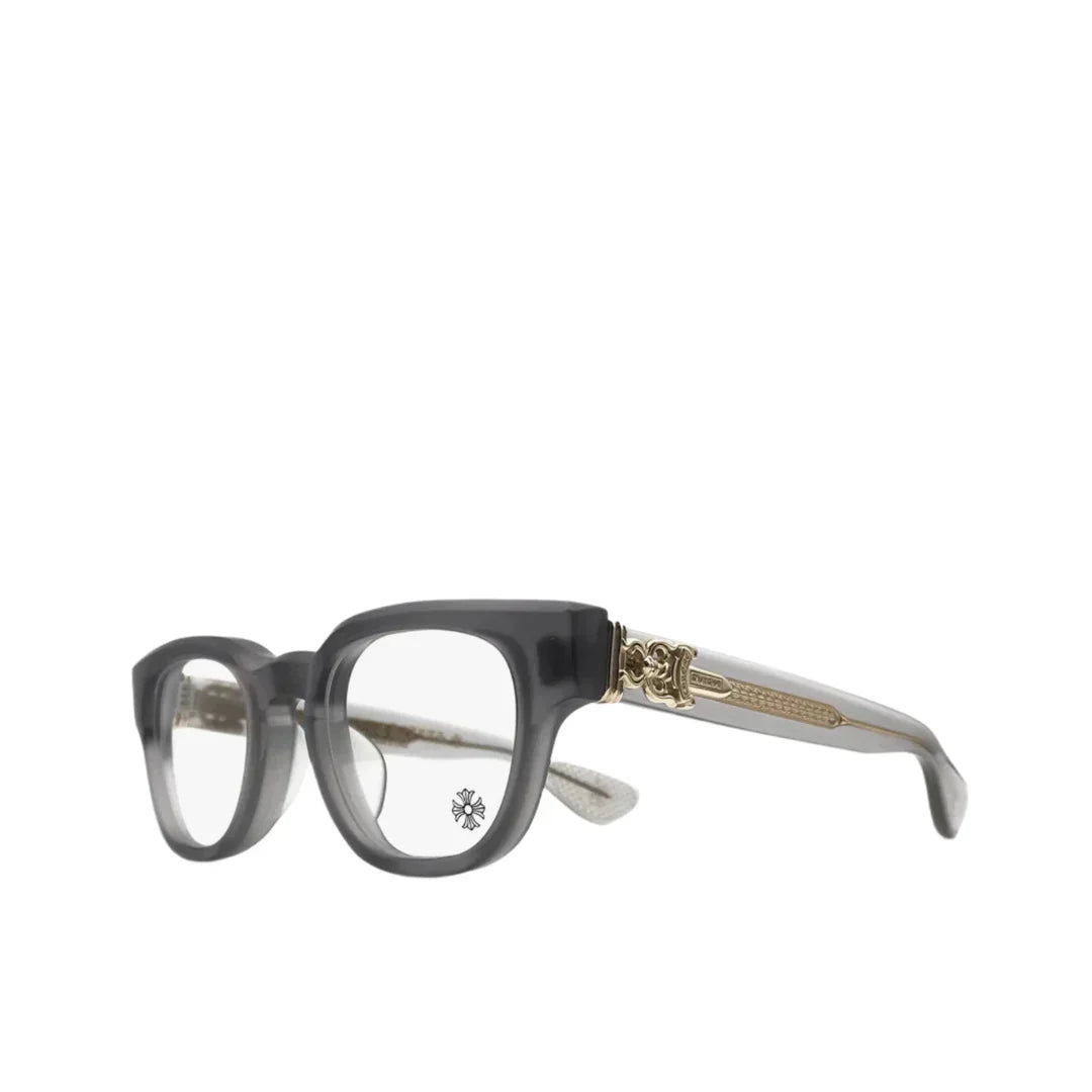 Chrome-Hearts CUNTVOLUTED MG Glasses