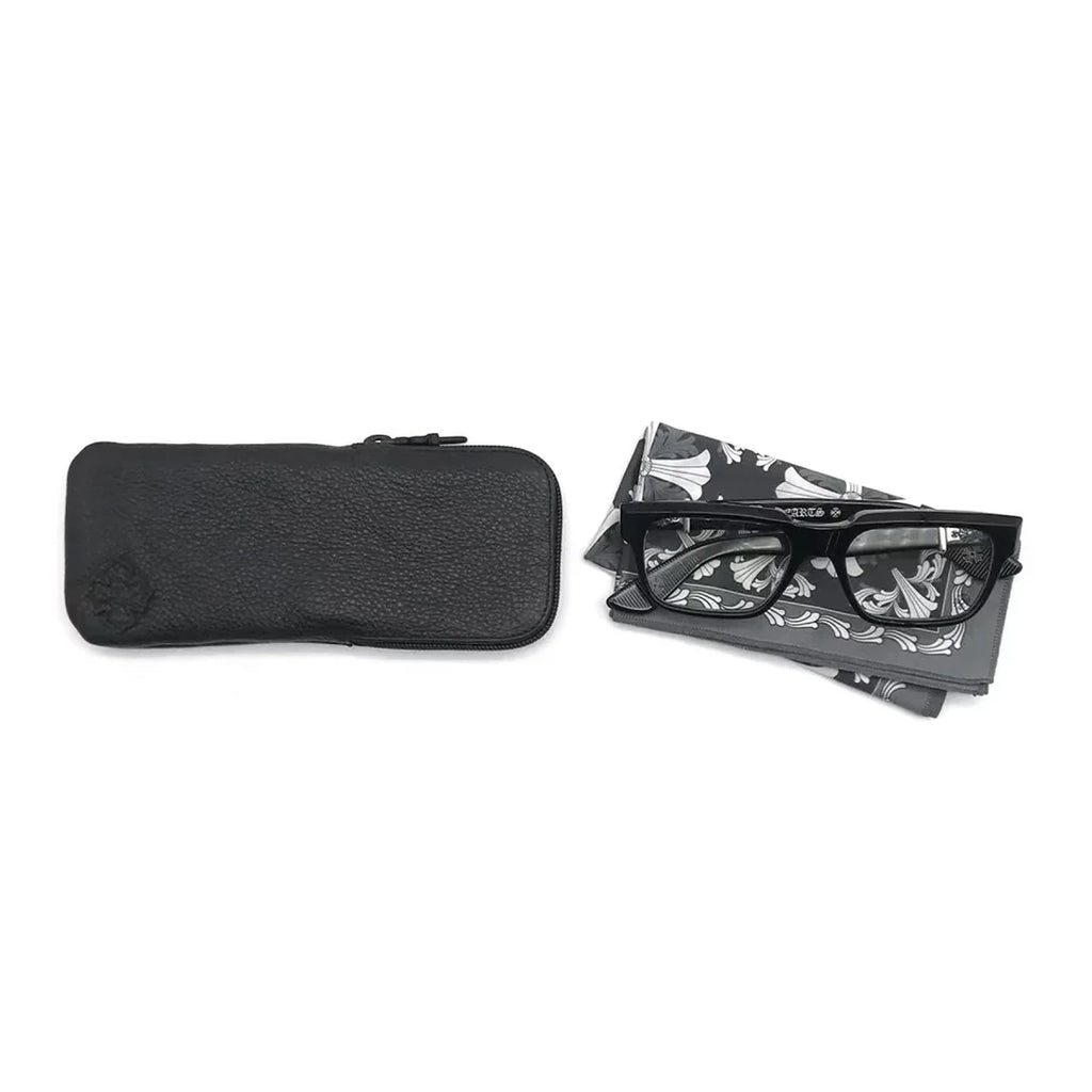 Chrome-Hearts VAGILLIONAIRE I MBK Dagger Glasses