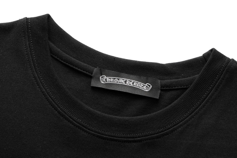Chrome Hearts New T-shirts K6007