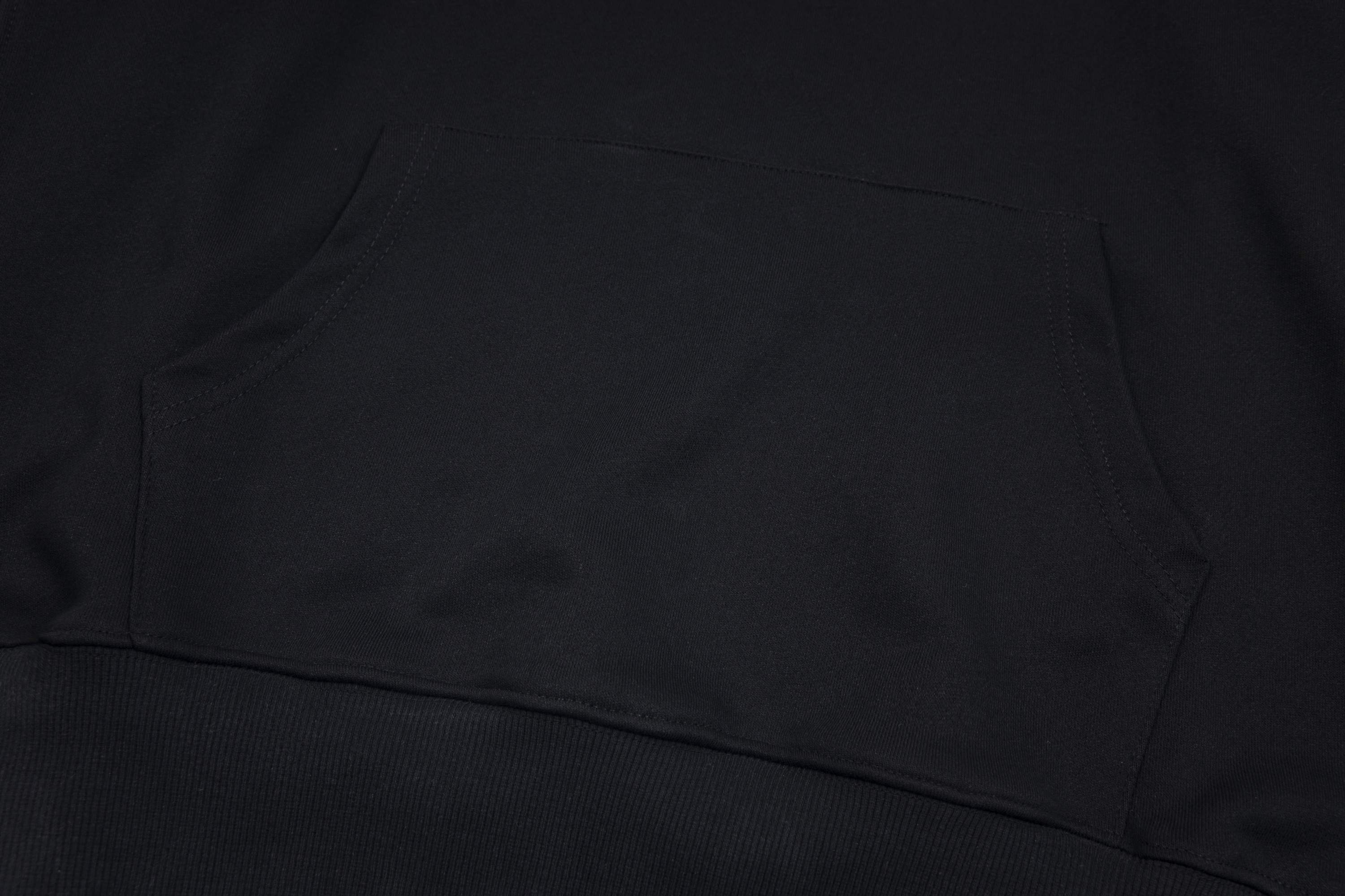 GALLERY DEPT New Hooded Sweatshirt G405