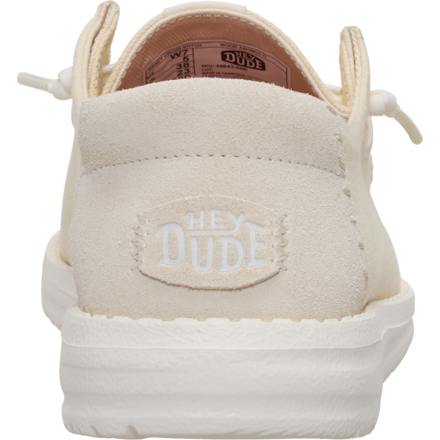 Wendy Cross Stitch