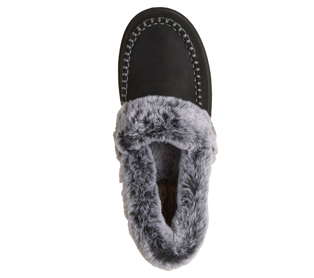 BOBS Cozy Kiss - Snug Stitch