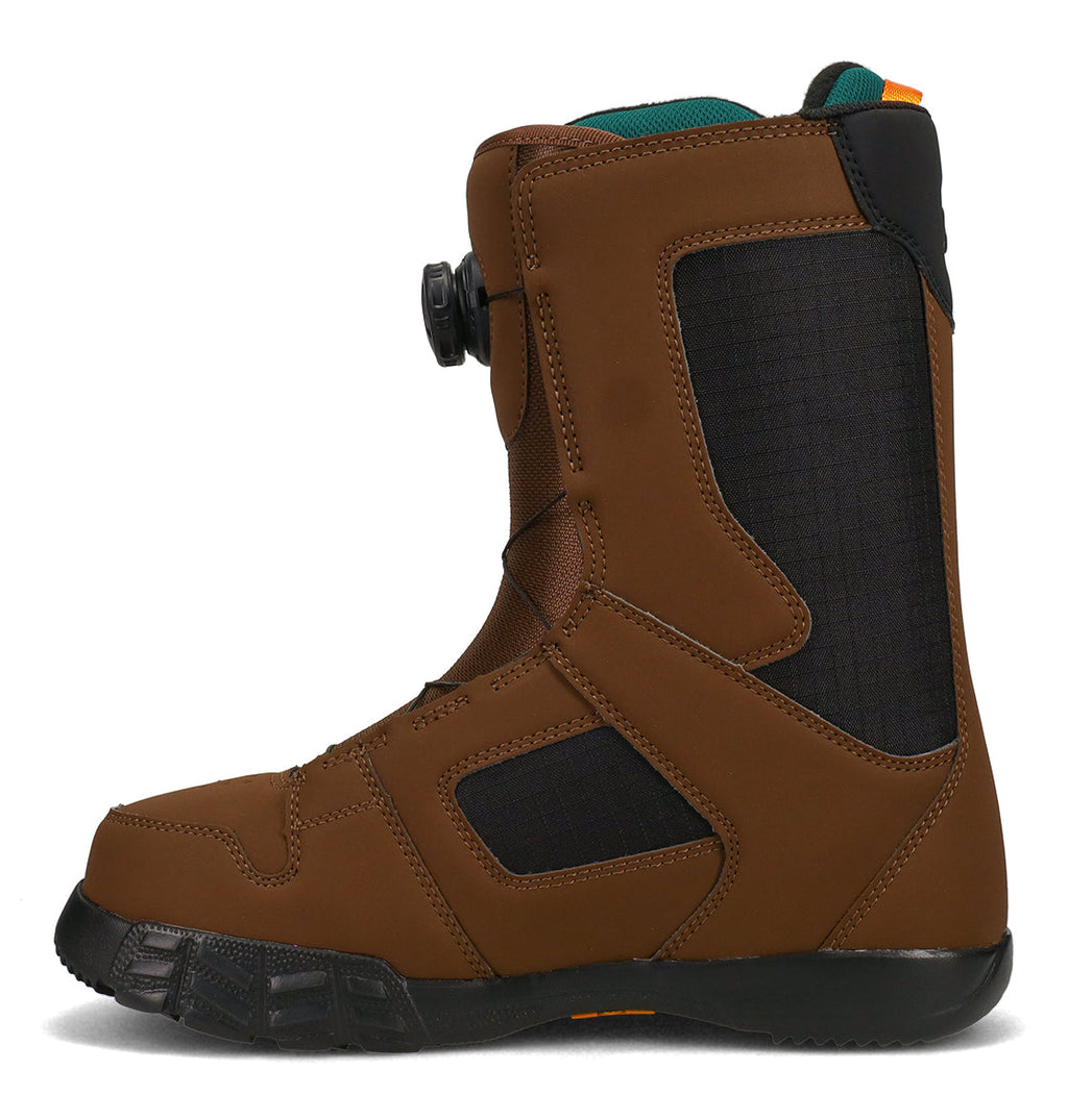 Men's Phase Boa Snowboard Boots