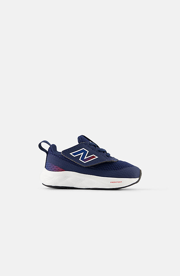 New Balance Kids' Fresh Foam 625 NEW-B Hook & Loop Shoes