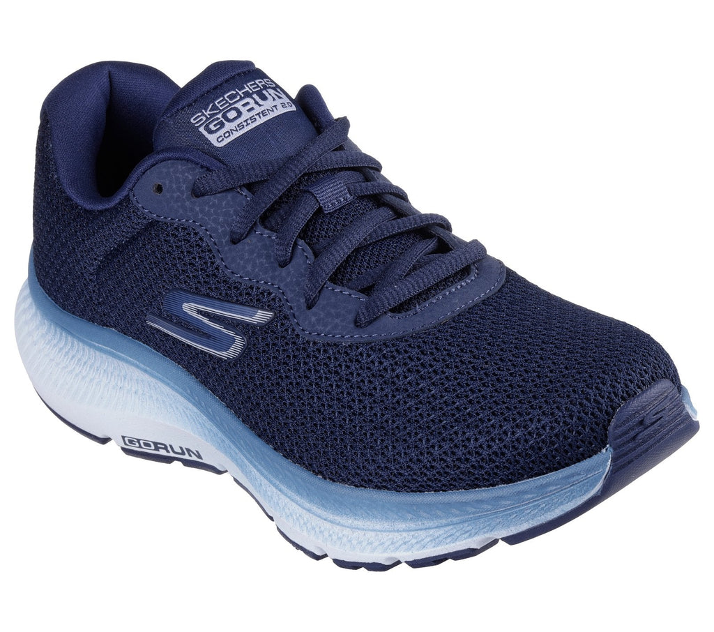 GO RUN Consistent 2.0 - Fast Pace