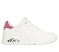 UNO - Golden Air, WHITE / PINK