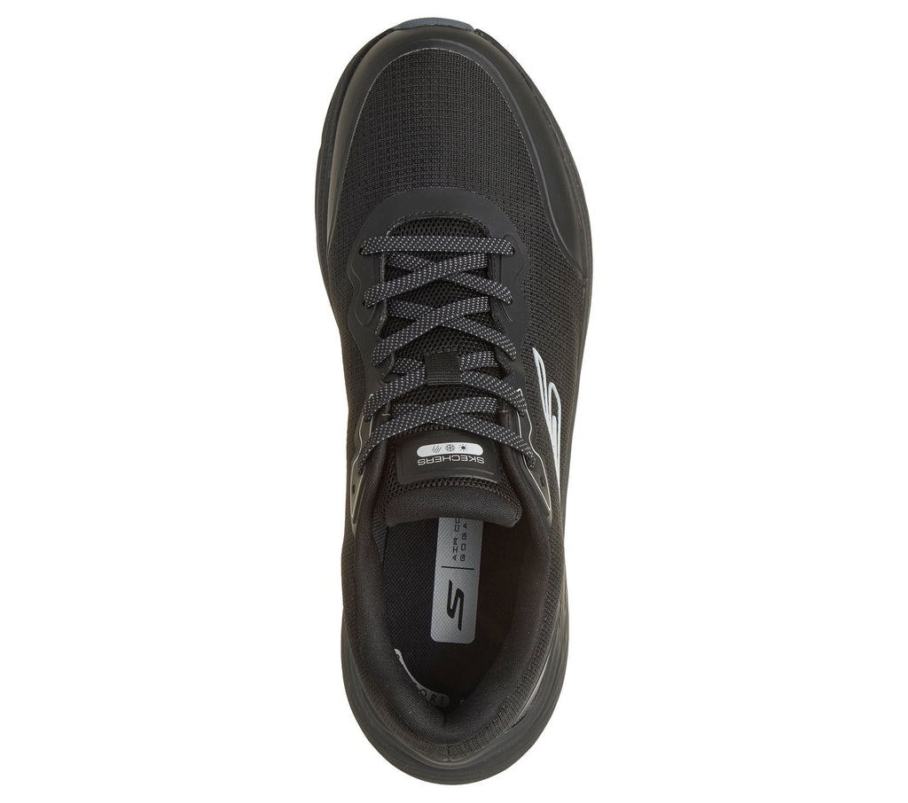 Waterproof: GO RUN Consistent 3 - Streamhaven