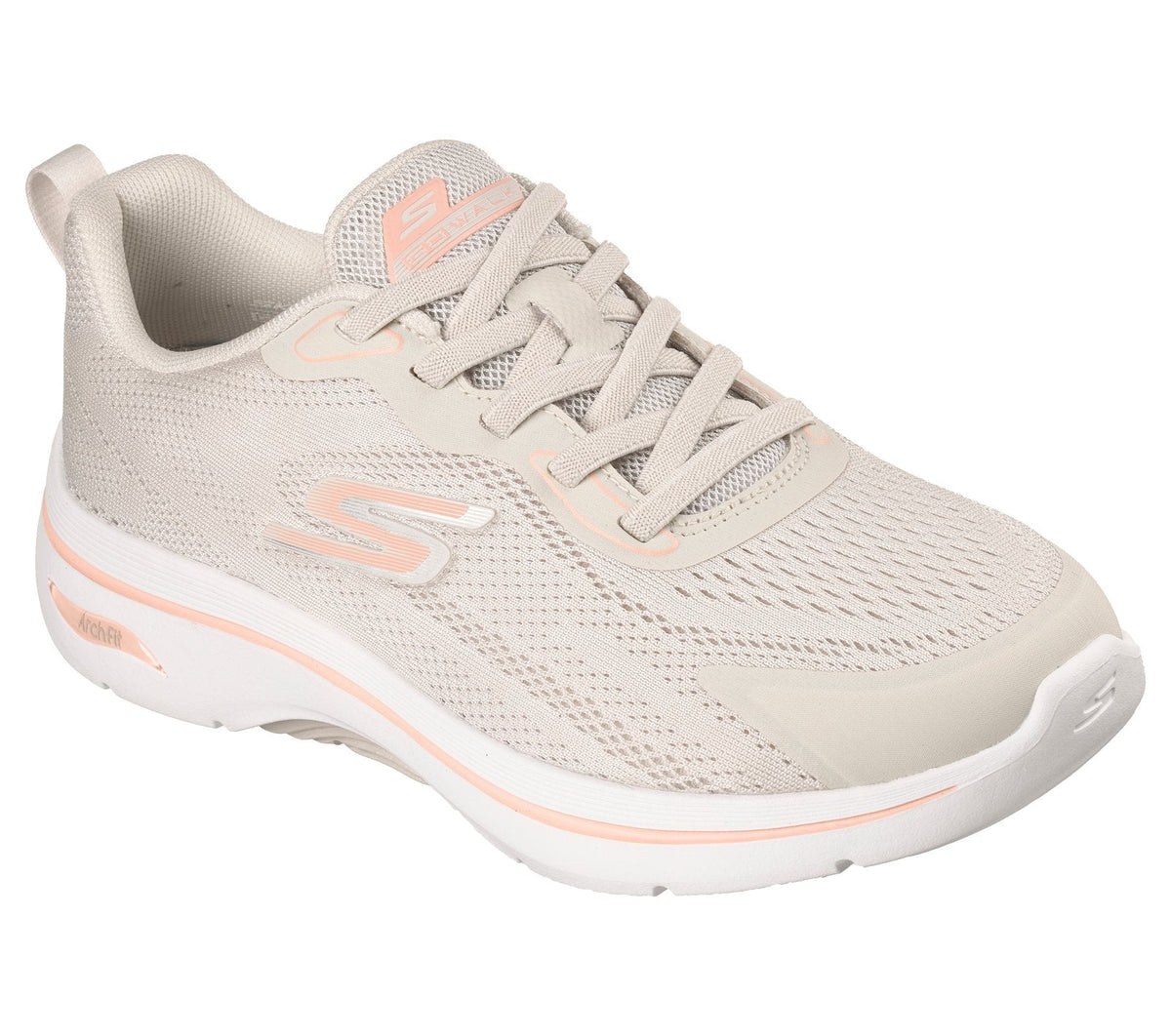 GO WALK Arch Fit 2.0 - Cassy