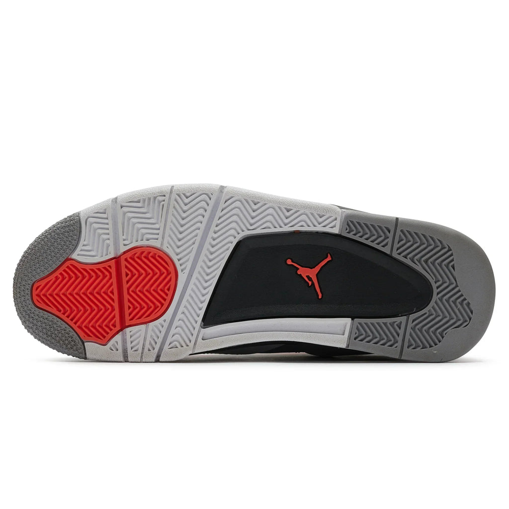 Preloved - Air Jordan 4 Retro Infrared Sneakers