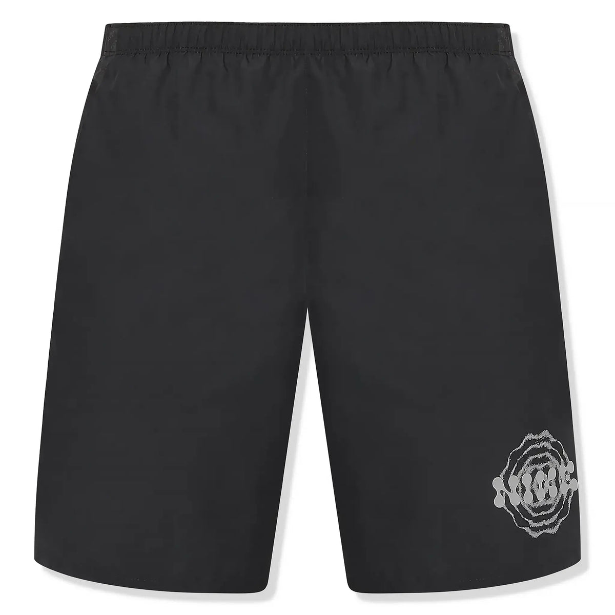 Nike Dri-Fit Wild Run Challenger DNA 7-Inch Black Running Shorts