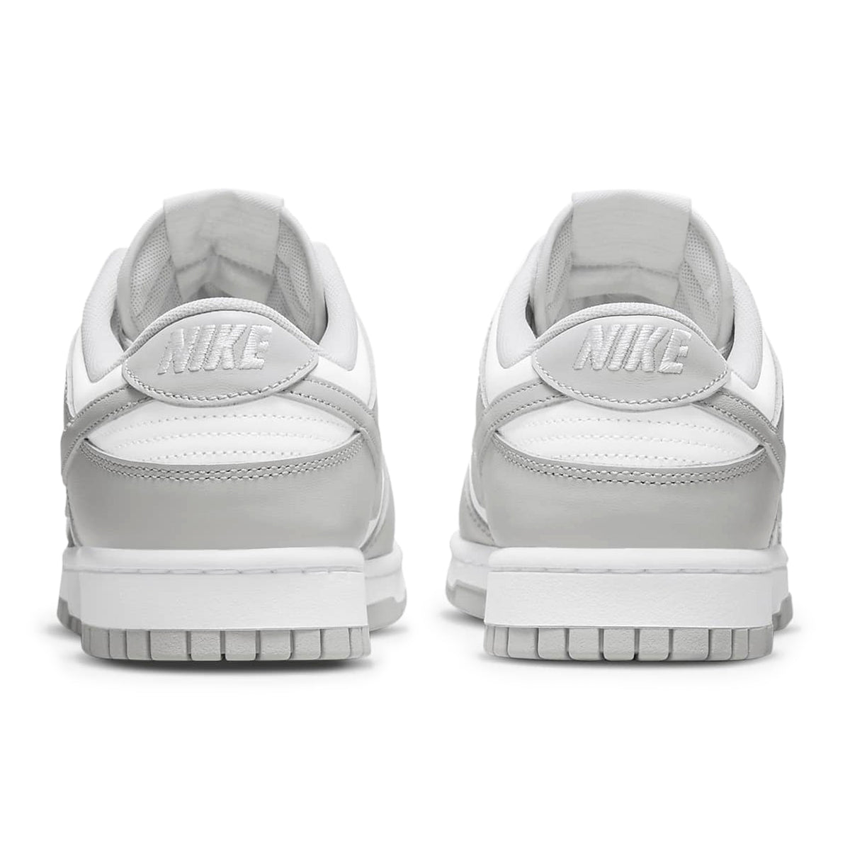 Nike Dunk Low Grey Fog Sneakers