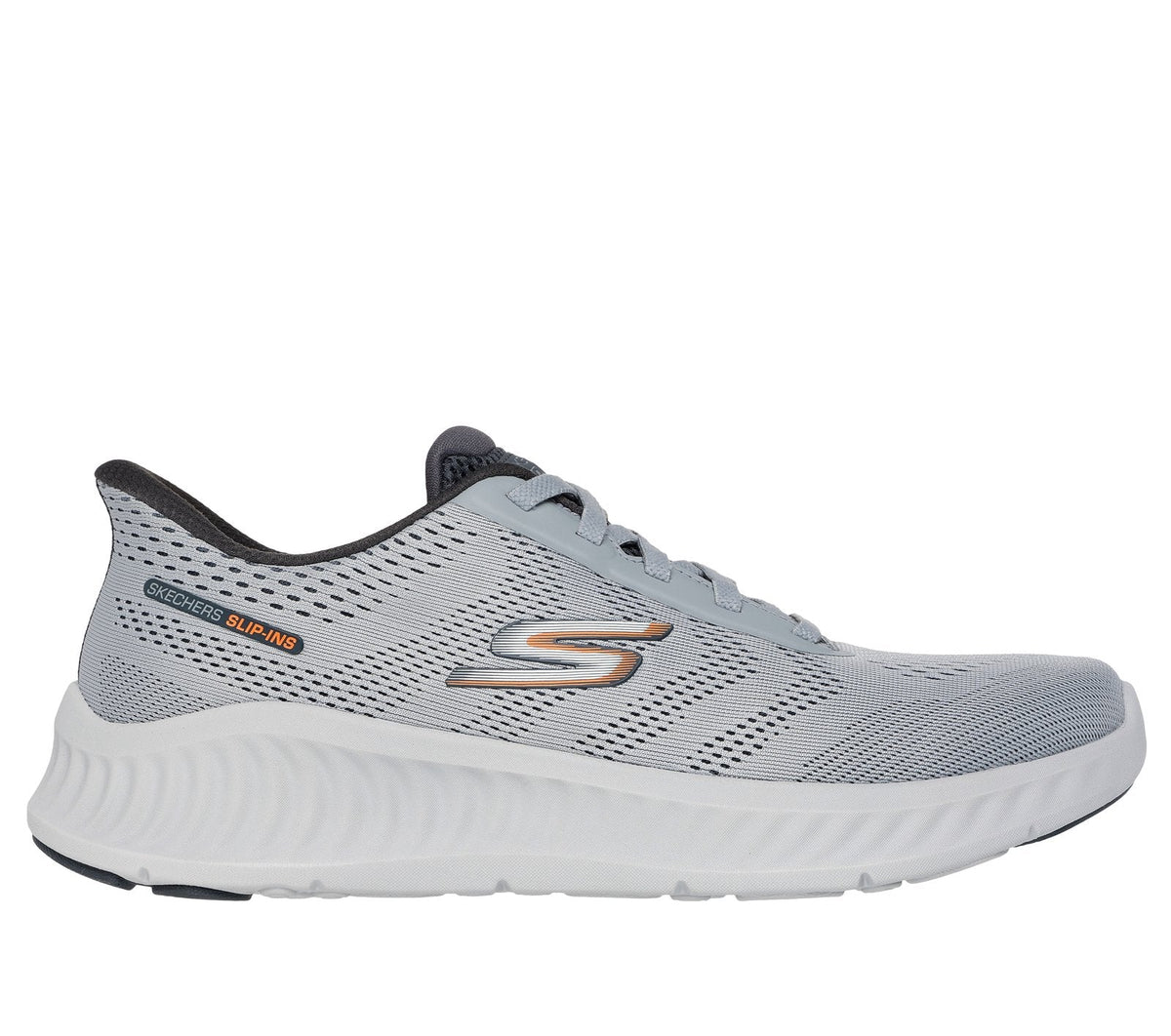 Skechers Slip-ins: GO WALK Now - Payton, GRAY