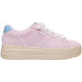 Karina DBL Duo Suede