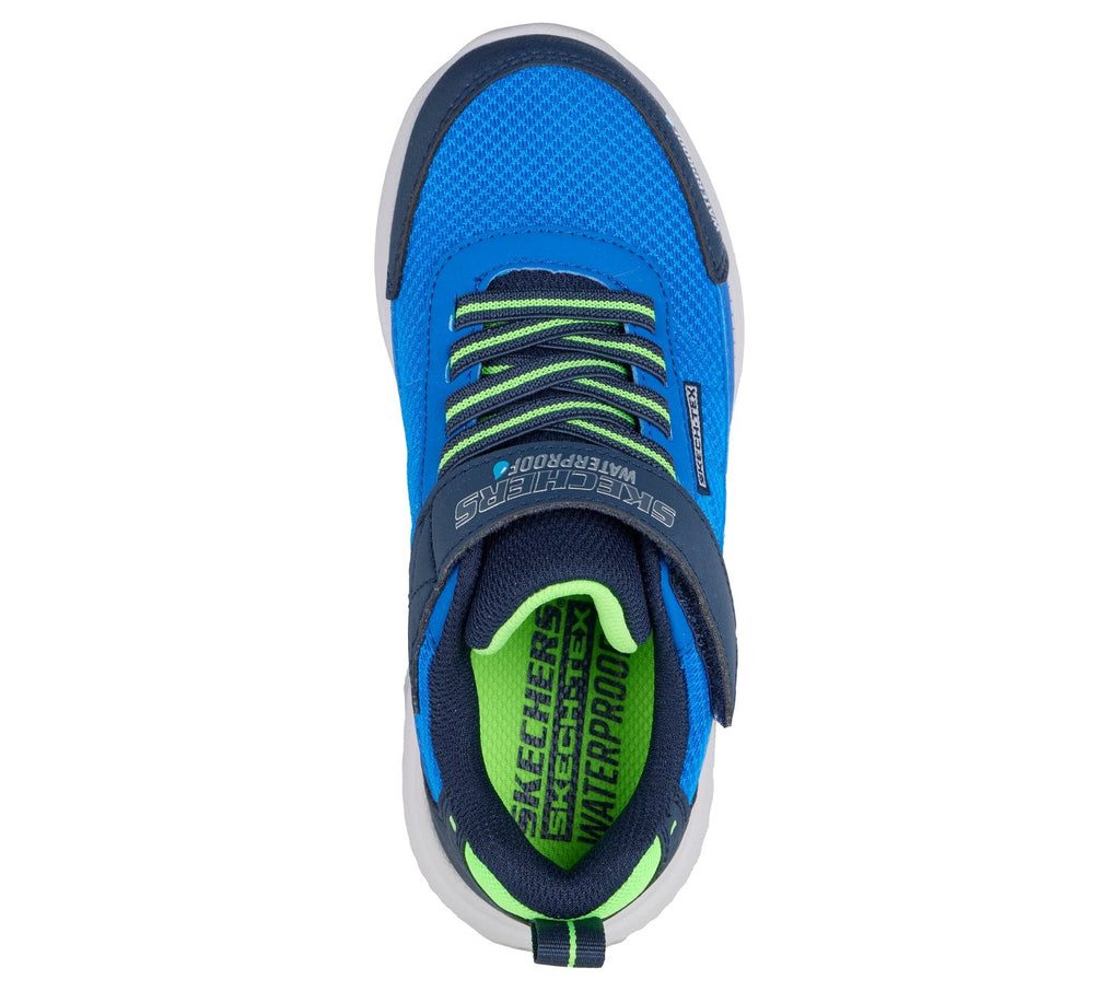 Waterproof: Bounder 2.0 - Aqua Pace