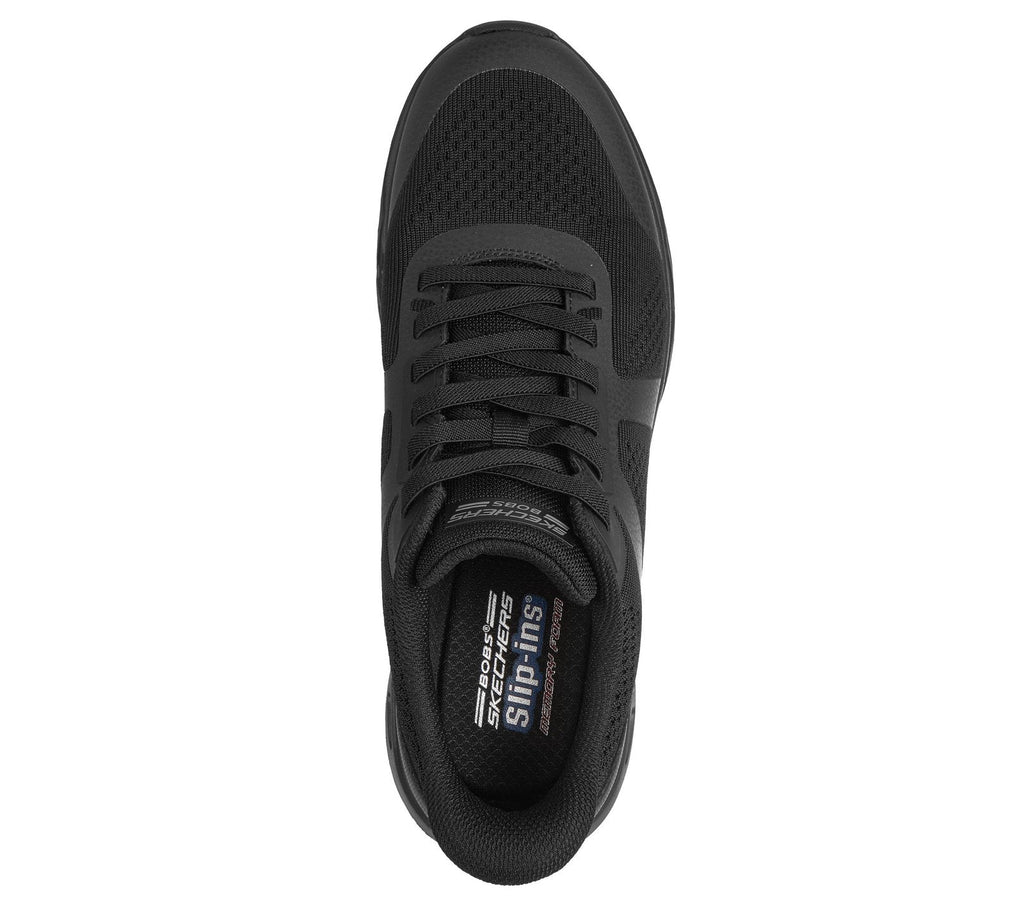 Skechers Slip-ins: BOBS Sport Arc Waves Remix - Feel Grounded