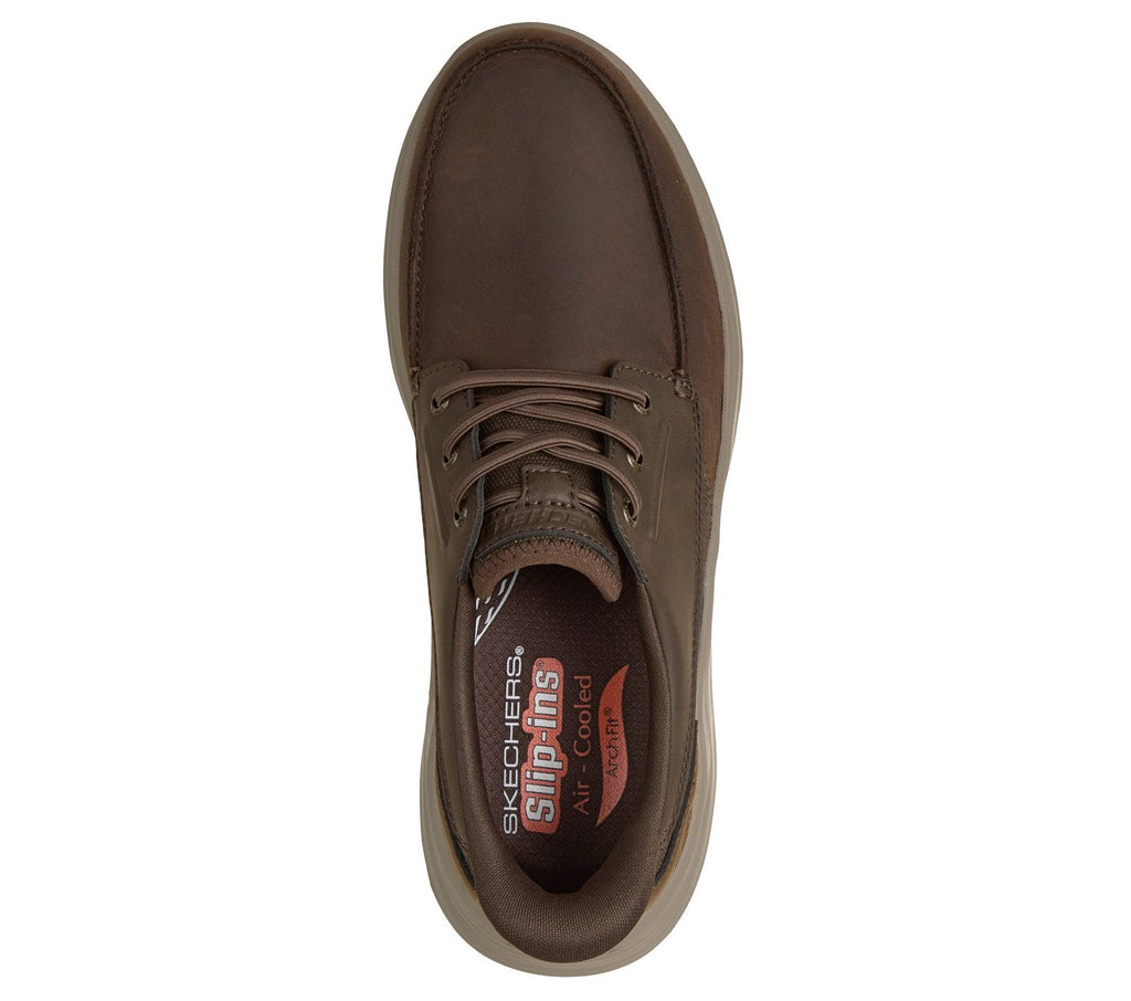 Skechers Slip-ins: Arch Fit Enzo - Brink