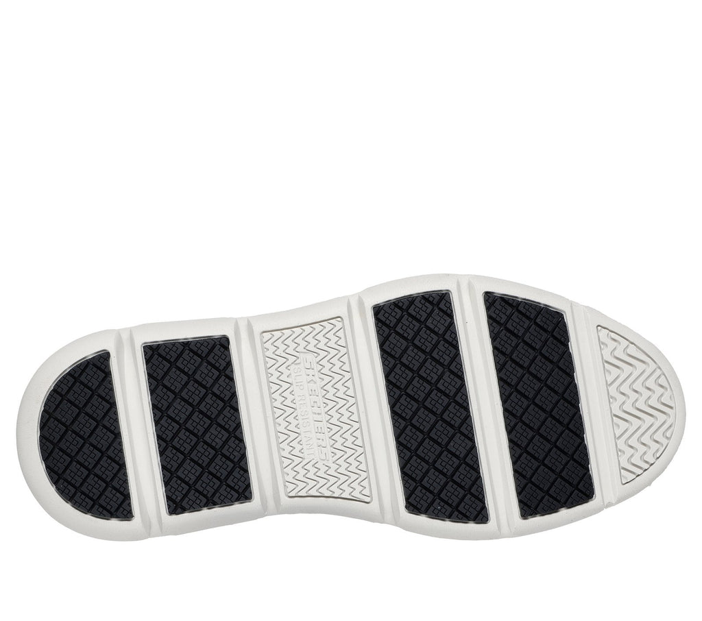 Skechers Slip-ins Work Slip-Resistant: Garza