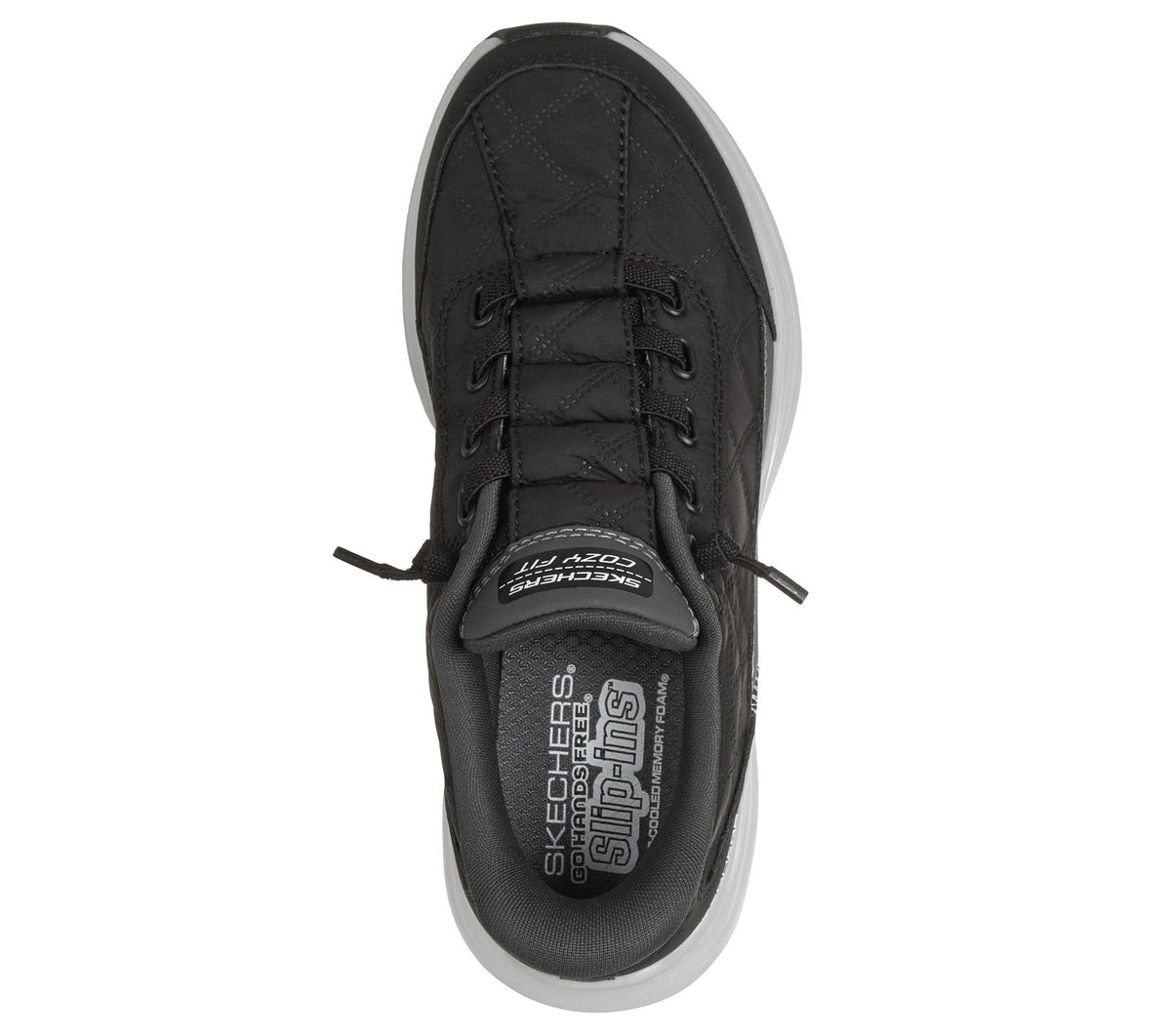 Skechers Slip-ins: Contour Foam - Cozy Fit