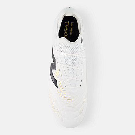 Tekela Elite Low Laced FG V5 - New Balance