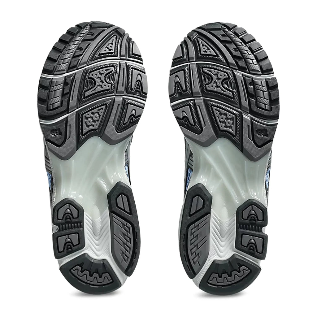 ASICS Gel-Kayano 14 Dolphin Grey Pure Silver Sneakers