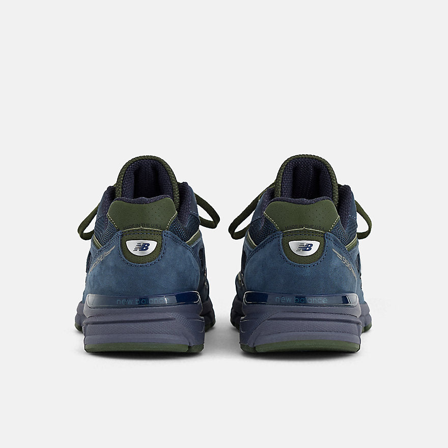 Made in USA 990v4 - New Balance