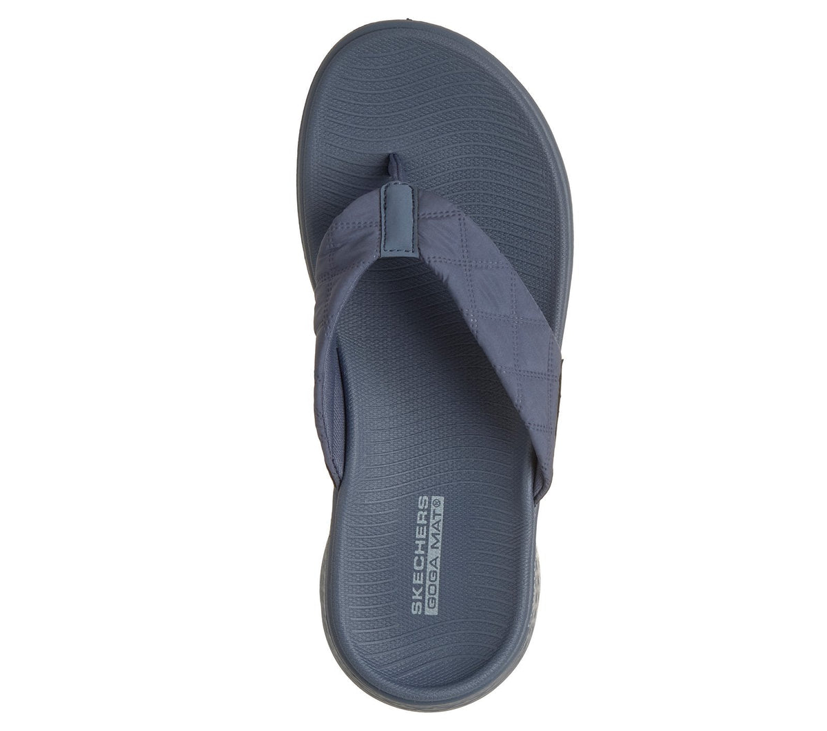 GO WALK Flex Sandal - Addison