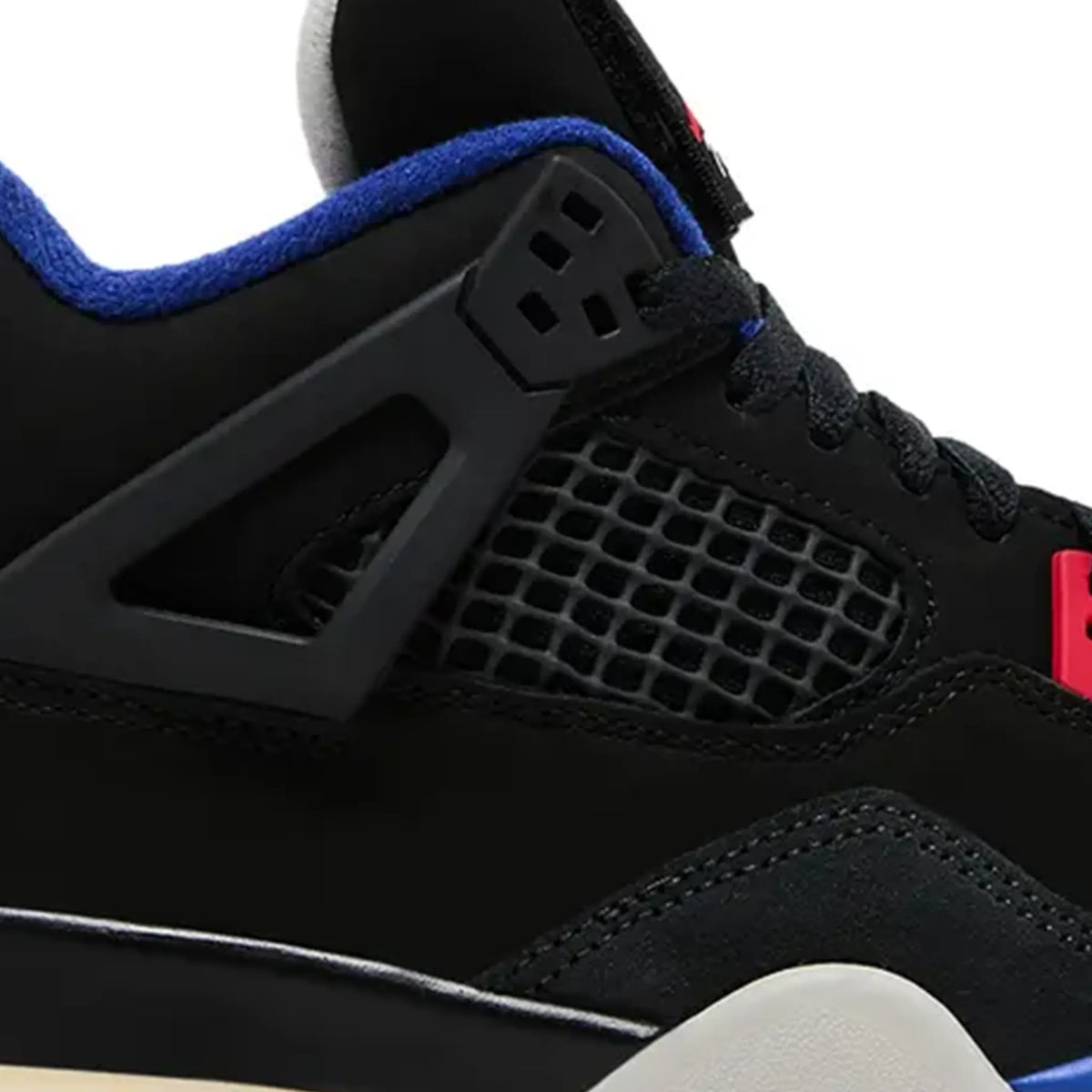 Air Jordan 4 Retro Rare Air (GS) Sneakers