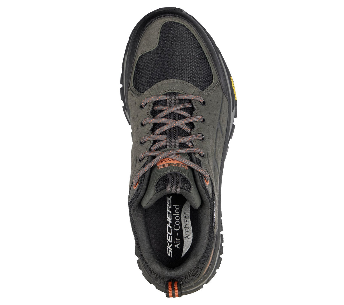 Waterproof: Arch Fit Road Walker - Vernal