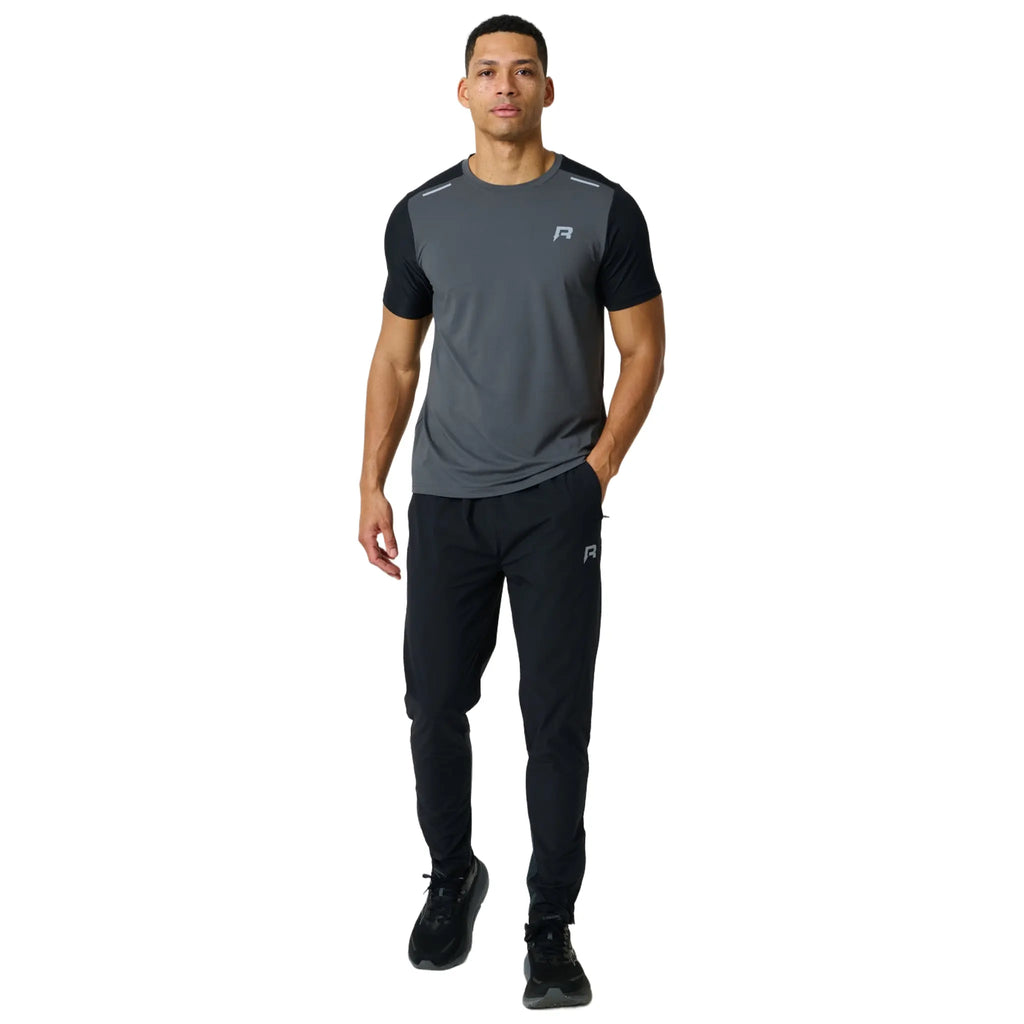 Reprimo Flight Slate Obsidian Track Pants