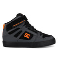 Kids' Pure Hi Top EV Shoes