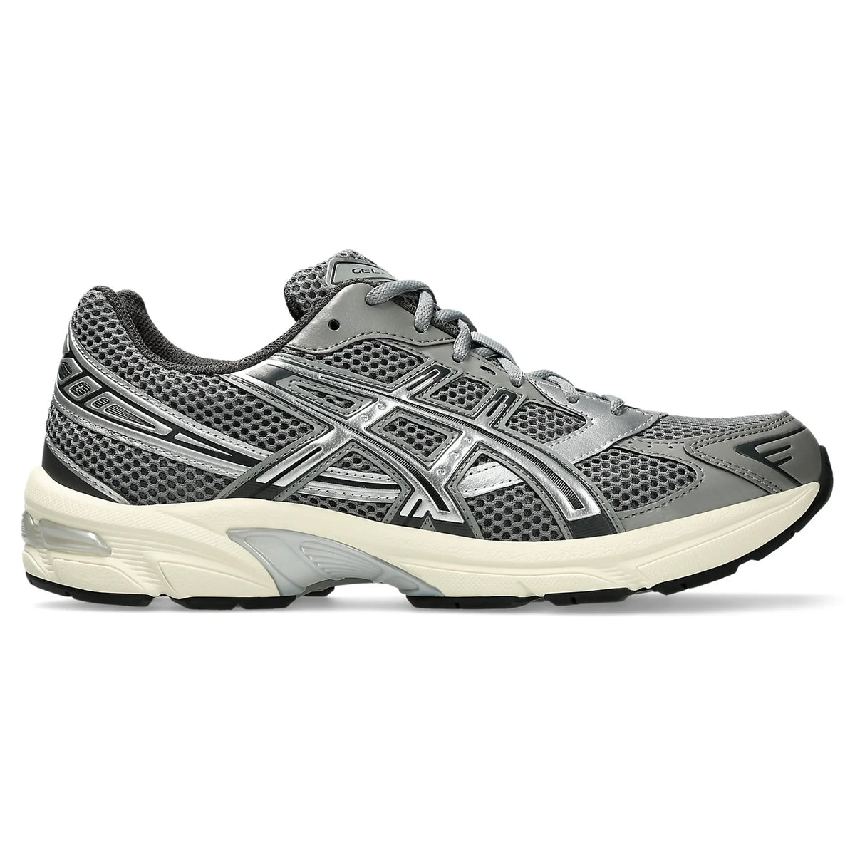 ASICS Gel-1130 Clay Grey Pure Silver Sneakers