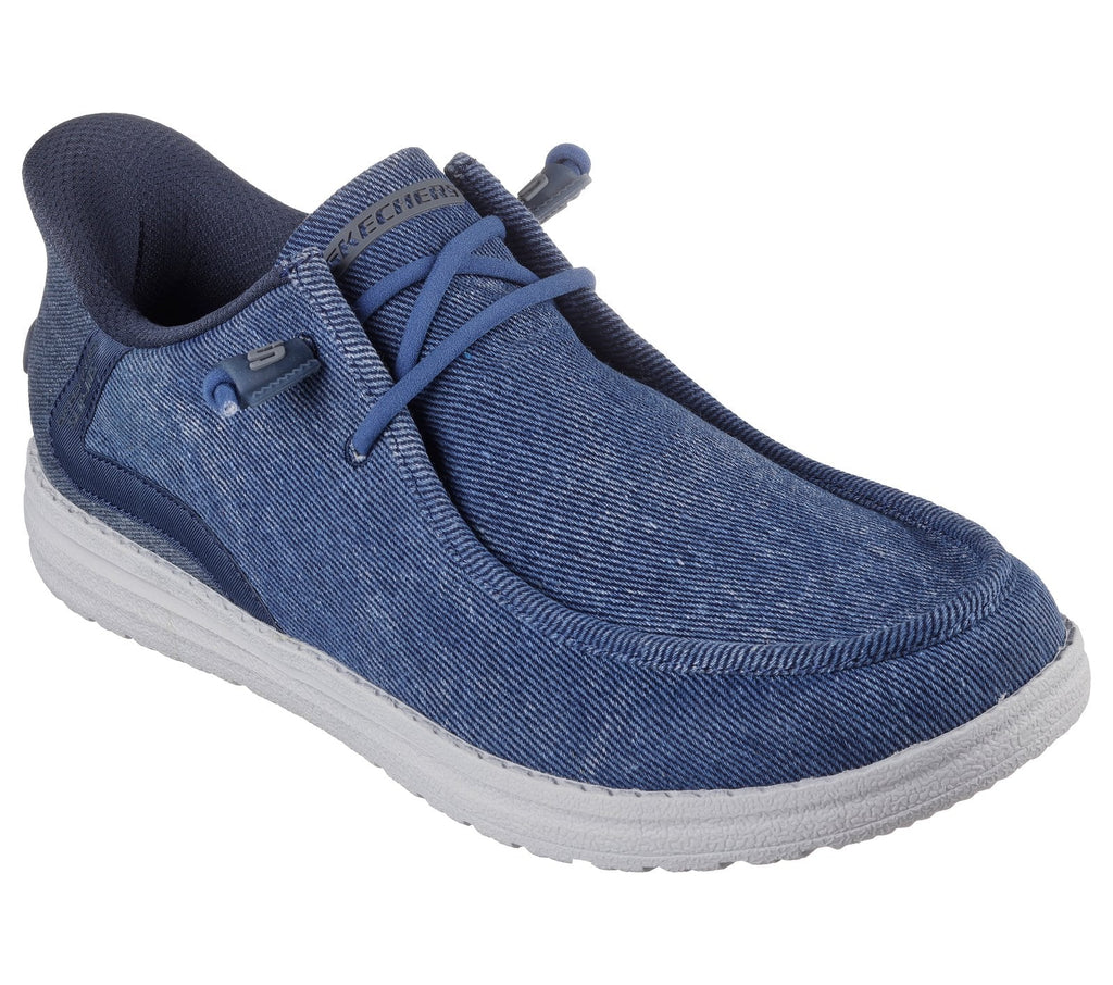 Skechers Slip-ins Relaxed Fit: Melson - Coronado