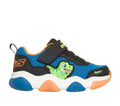 S-Lights: Mighty Glow 2.0 - Bolt-Squad, BLACK / BLUE