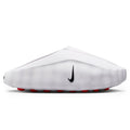 Nike Mind 001 Pregame White Speed Red Mules