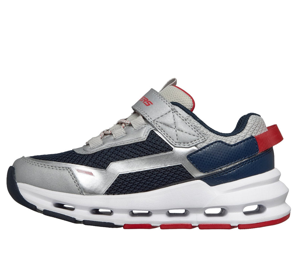 Glide-Step Plus - Flux-Blast