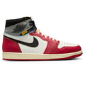 Union LA x Air Jordan 1 Retro High OG SP Chicago Shadow Sneakers