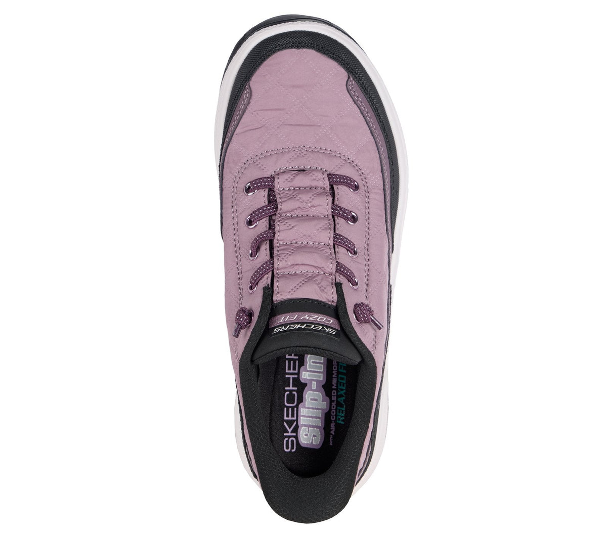 Skechers Slip-ins Relaxed Fit: Urban Explore - Cozy Fit