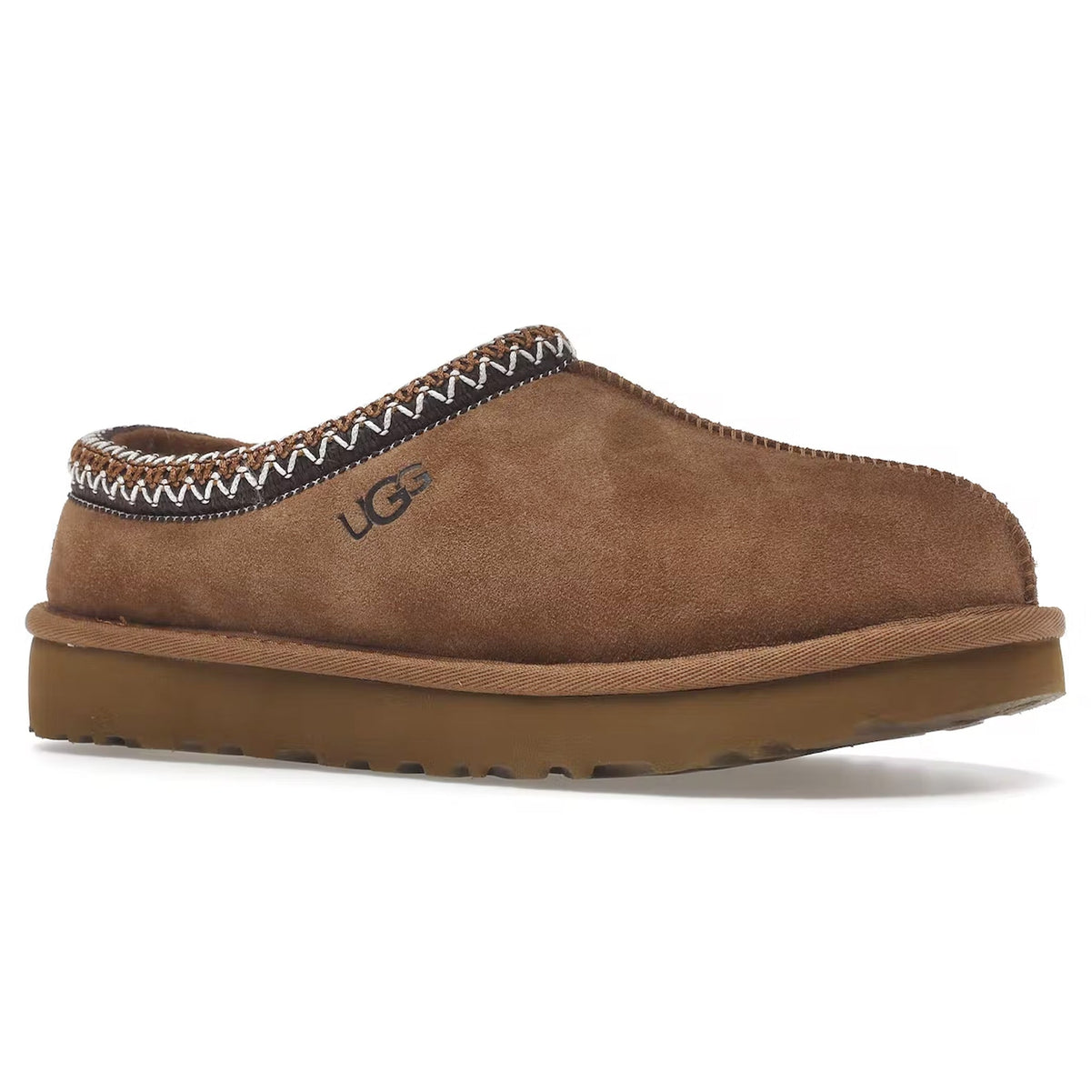 UGG Tasman Chestnut Slippers - Women's - Brown