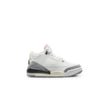 Air Jordan 3 Retro White Cement Reimagined (PS) Sneakers